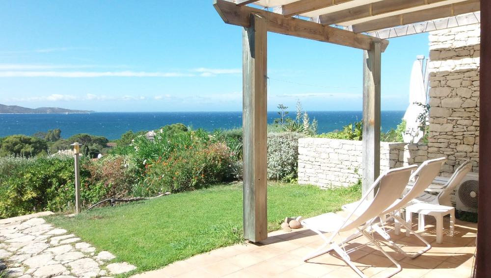 Conca Oru Immobilier