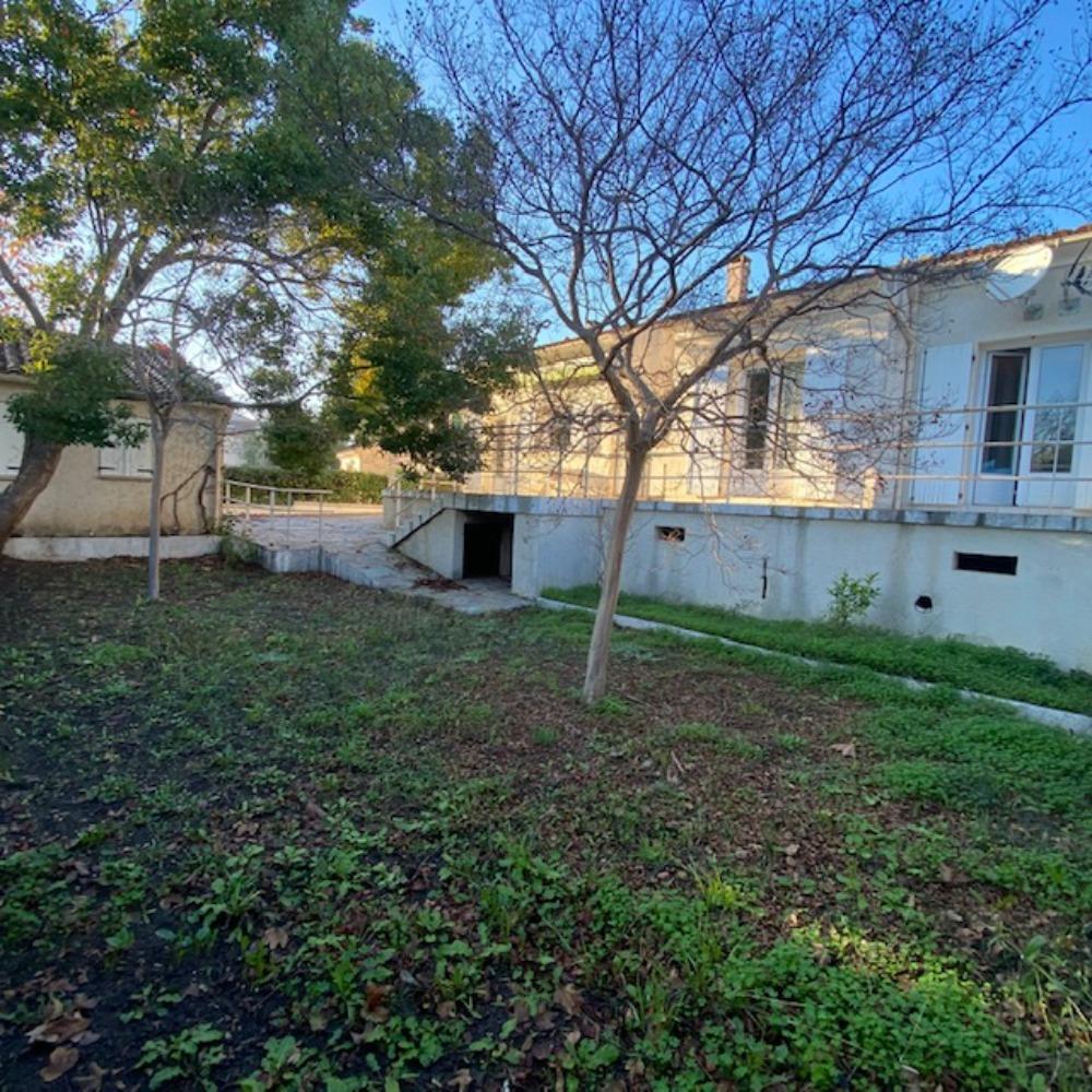 Conca Oru Immobilier