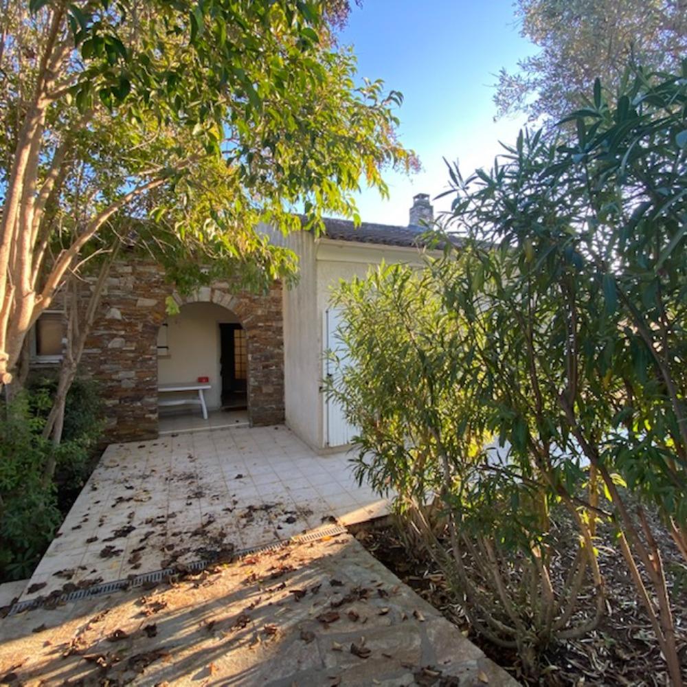 Conca Oru Immobilier