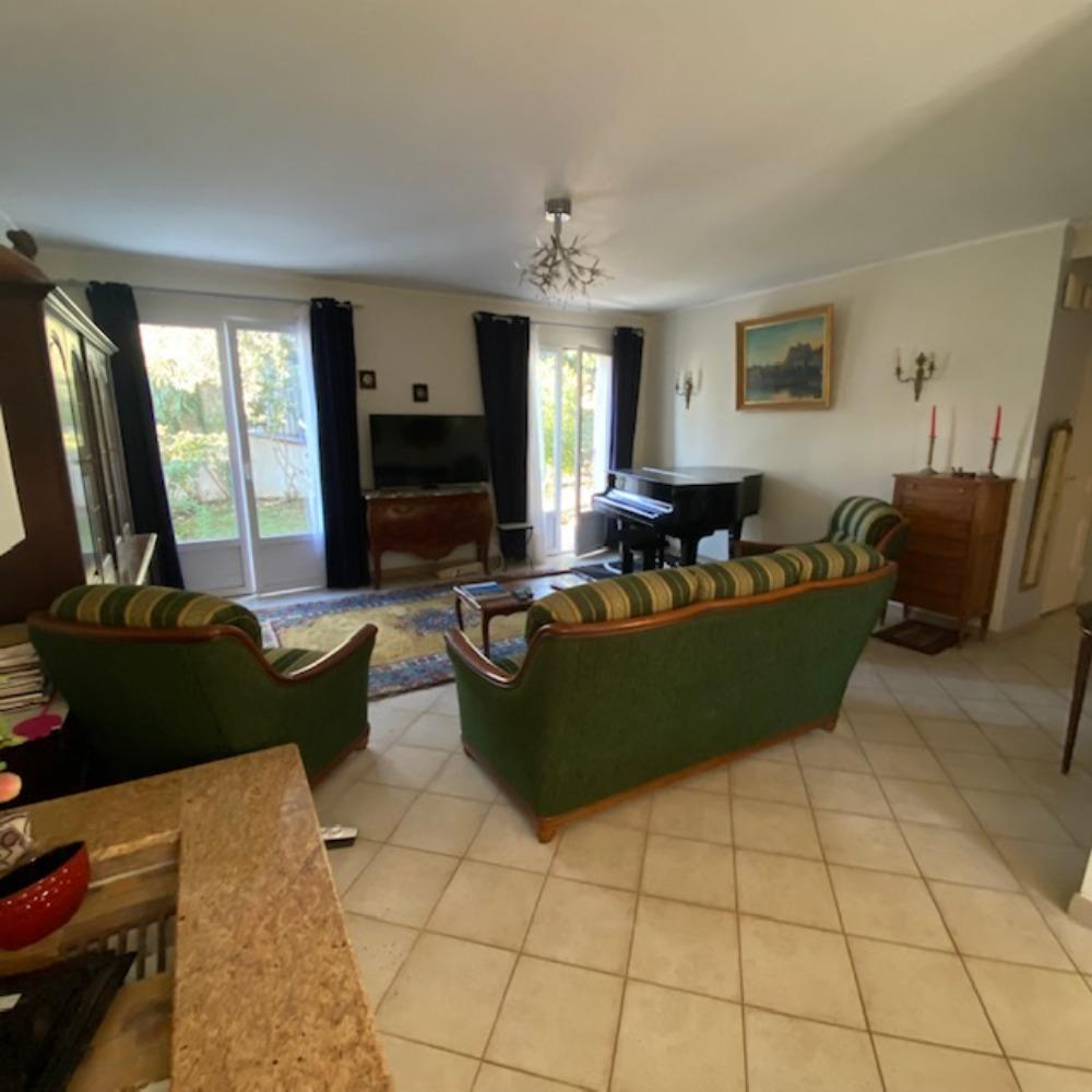 Conca Oru Immobilier