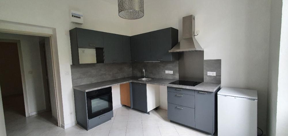 Conca Oru Immobilier