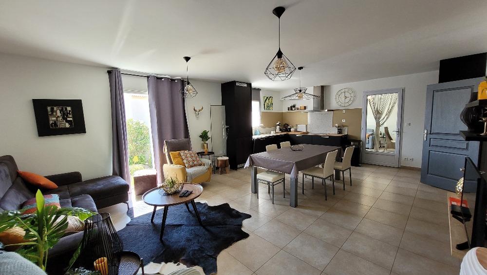 Conca Oru Immobilier