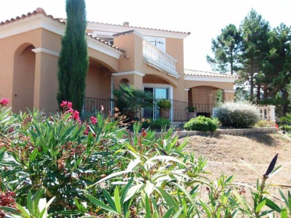 Vente Villa OLMETA DI TUDA VILLAGE - 