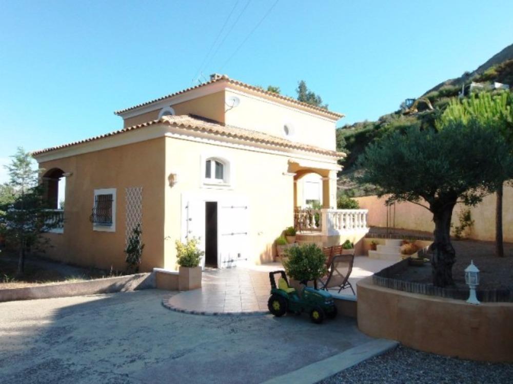 Conca d'Oru Immobilier