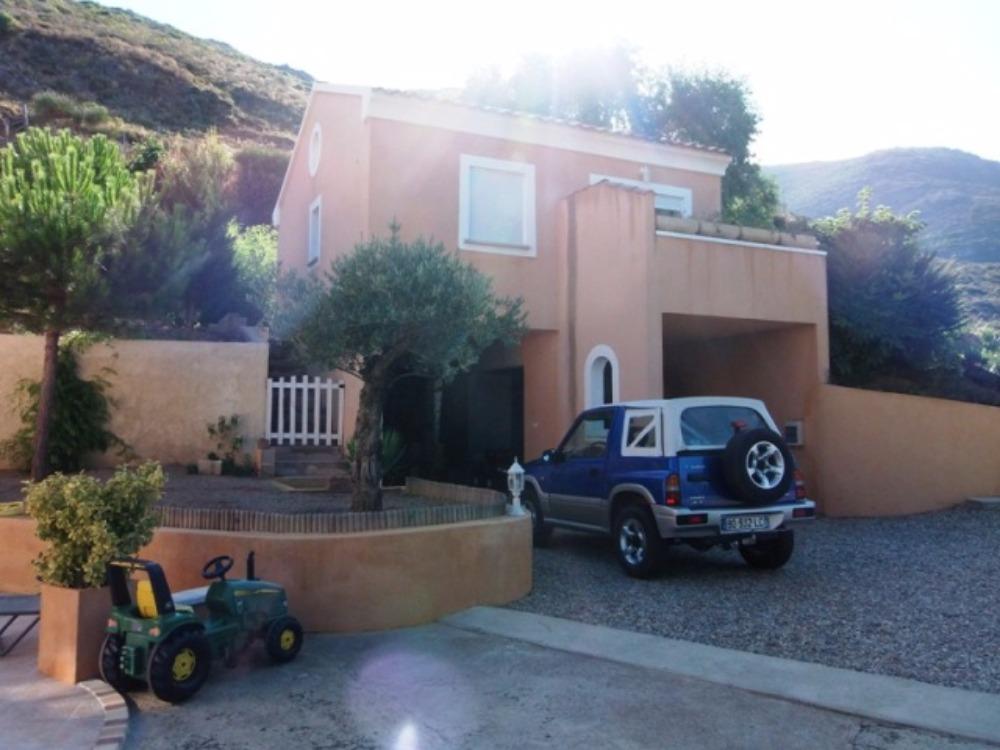 Conca d'Oru Immobilier