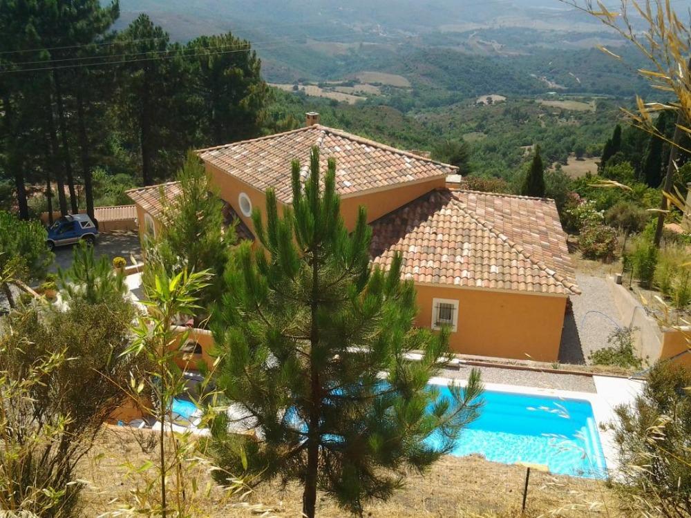 Conca d'Oru Immobilier