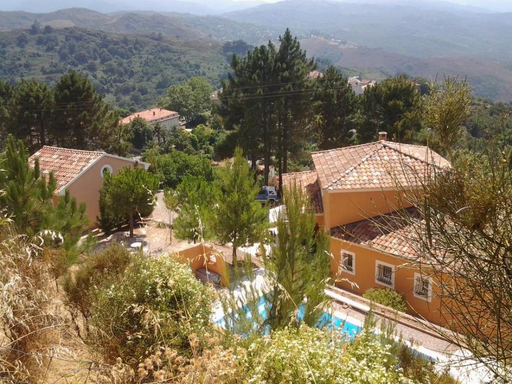 Conca d'Oru Immobilier
