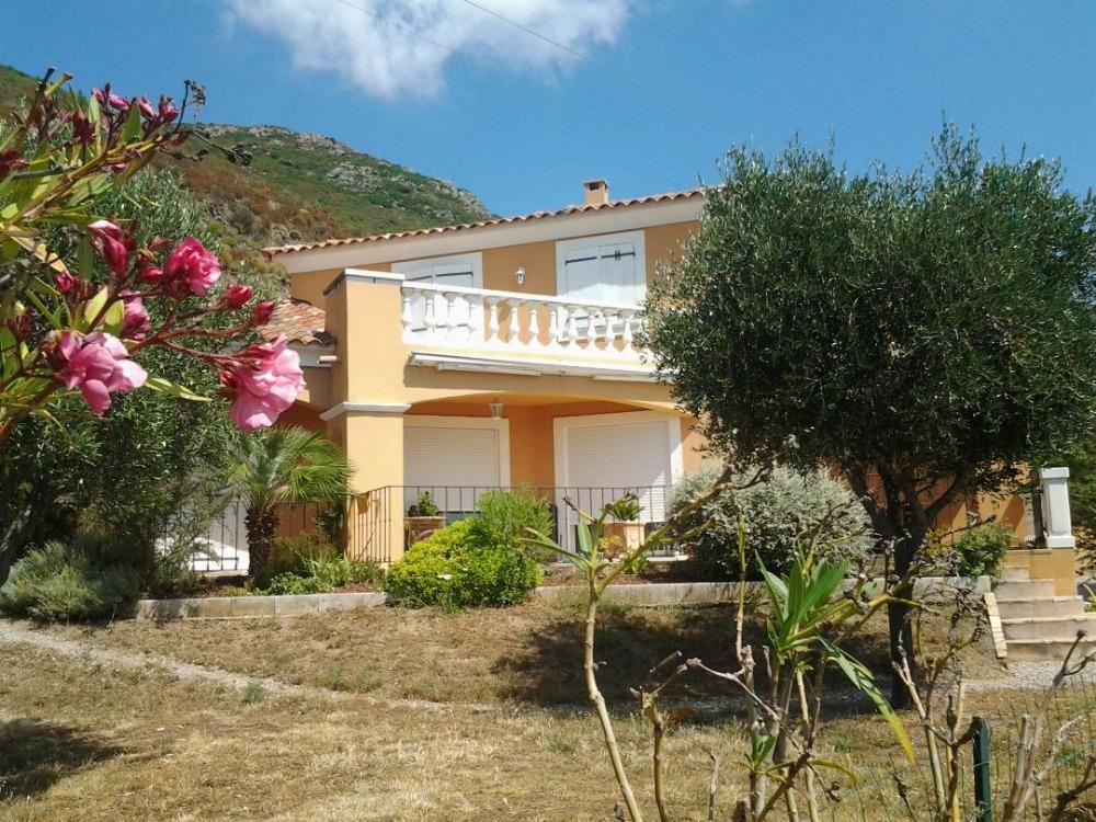 Conca d'Oru Immobilier