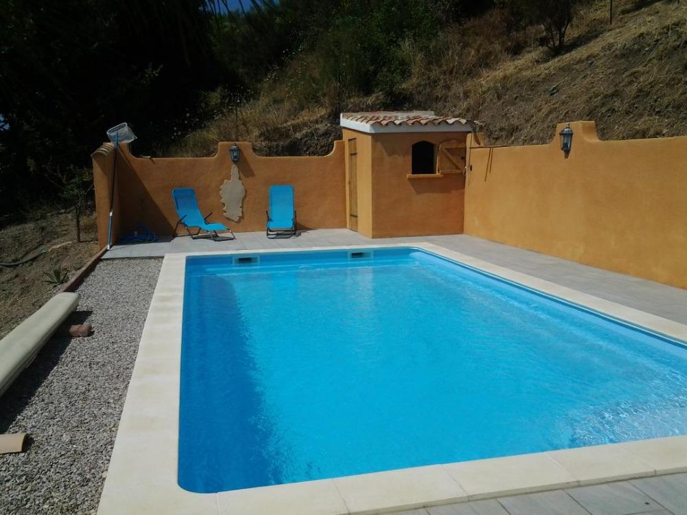 Conca d'Oru Immobilier