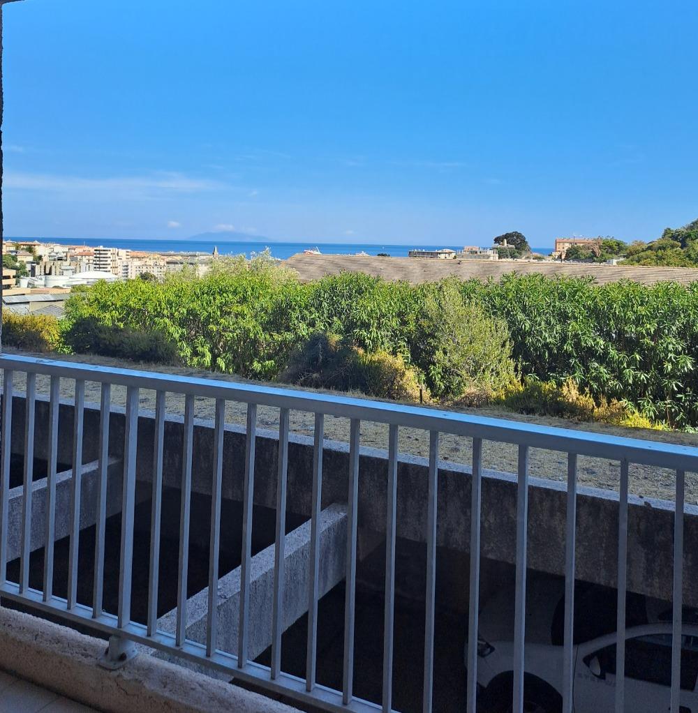Conca Oru Immobilier