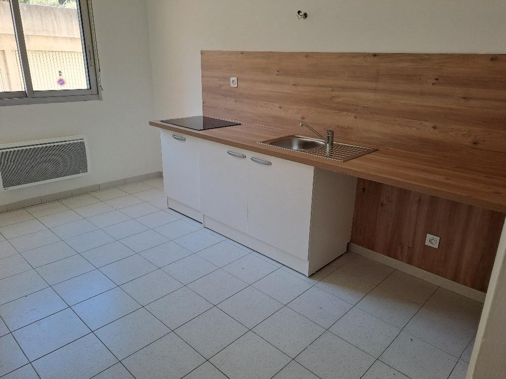Conca Oru Immobilier