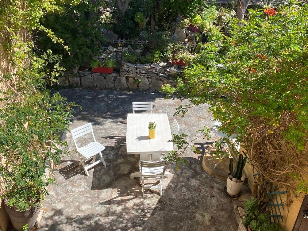 Conca d'Oru Immobilier