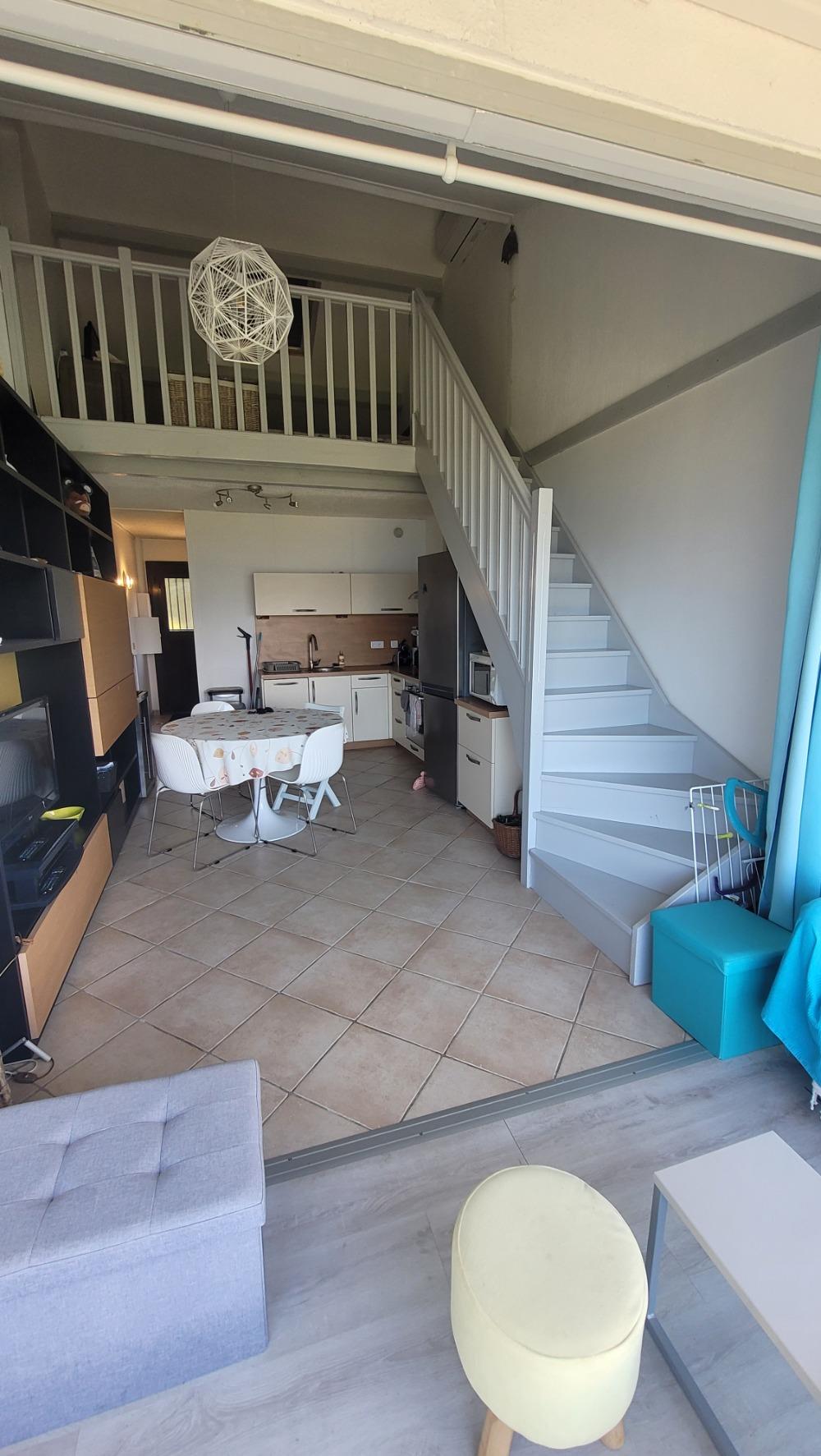 Conca Oru Immobilier