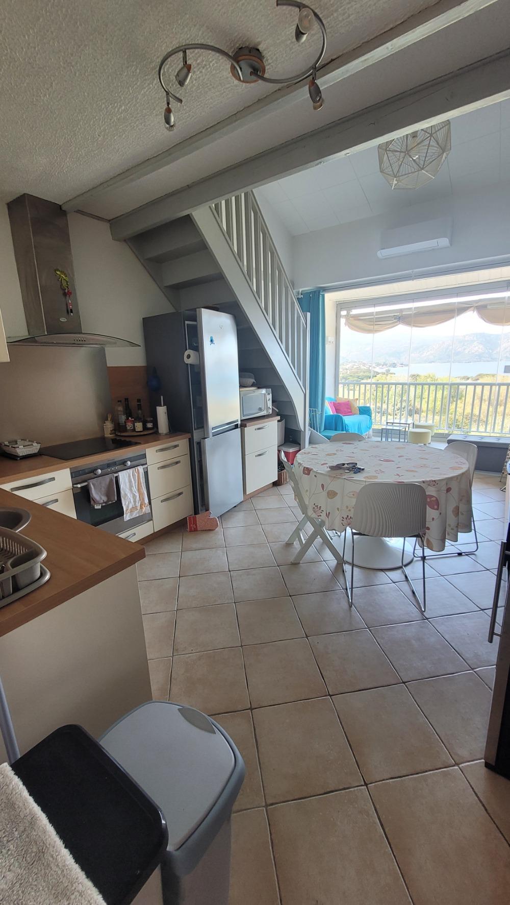 Conca Oru Immobilier