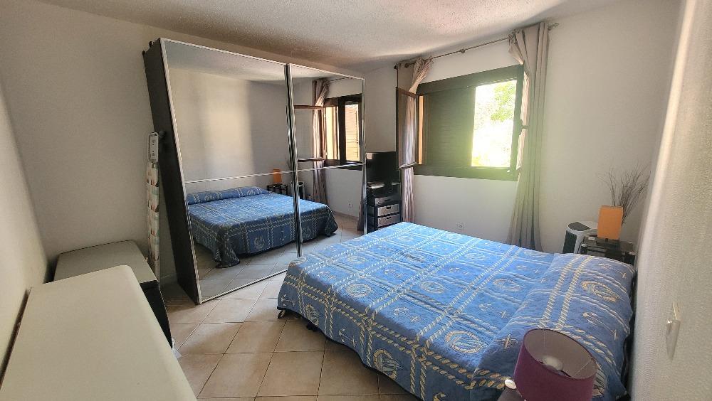 Conca d'Oru Immobilier