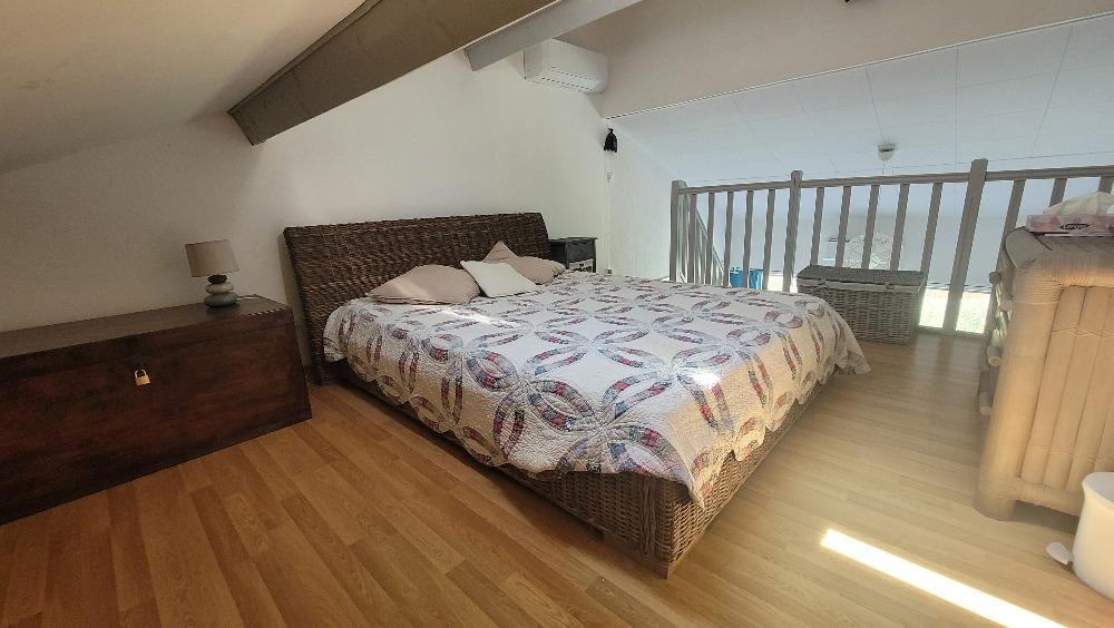 Conca d'Oru Immobilier