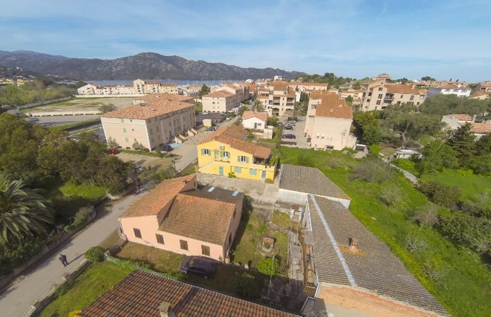 Conca Oru Immobilier