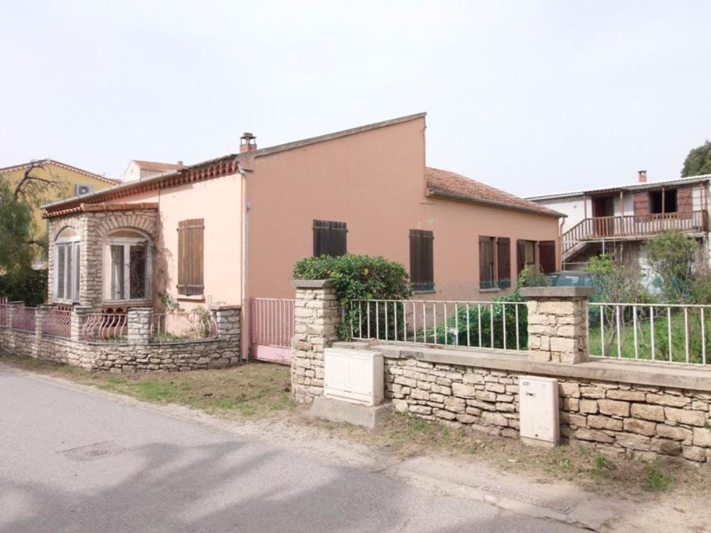Conca Oru Immobilier