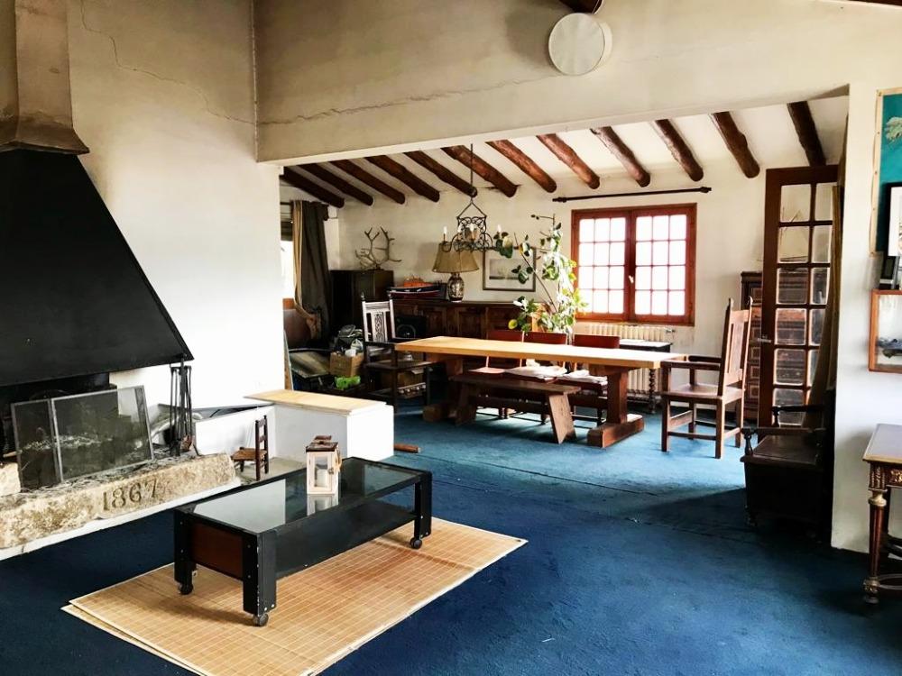 Conca Oru Immobilier