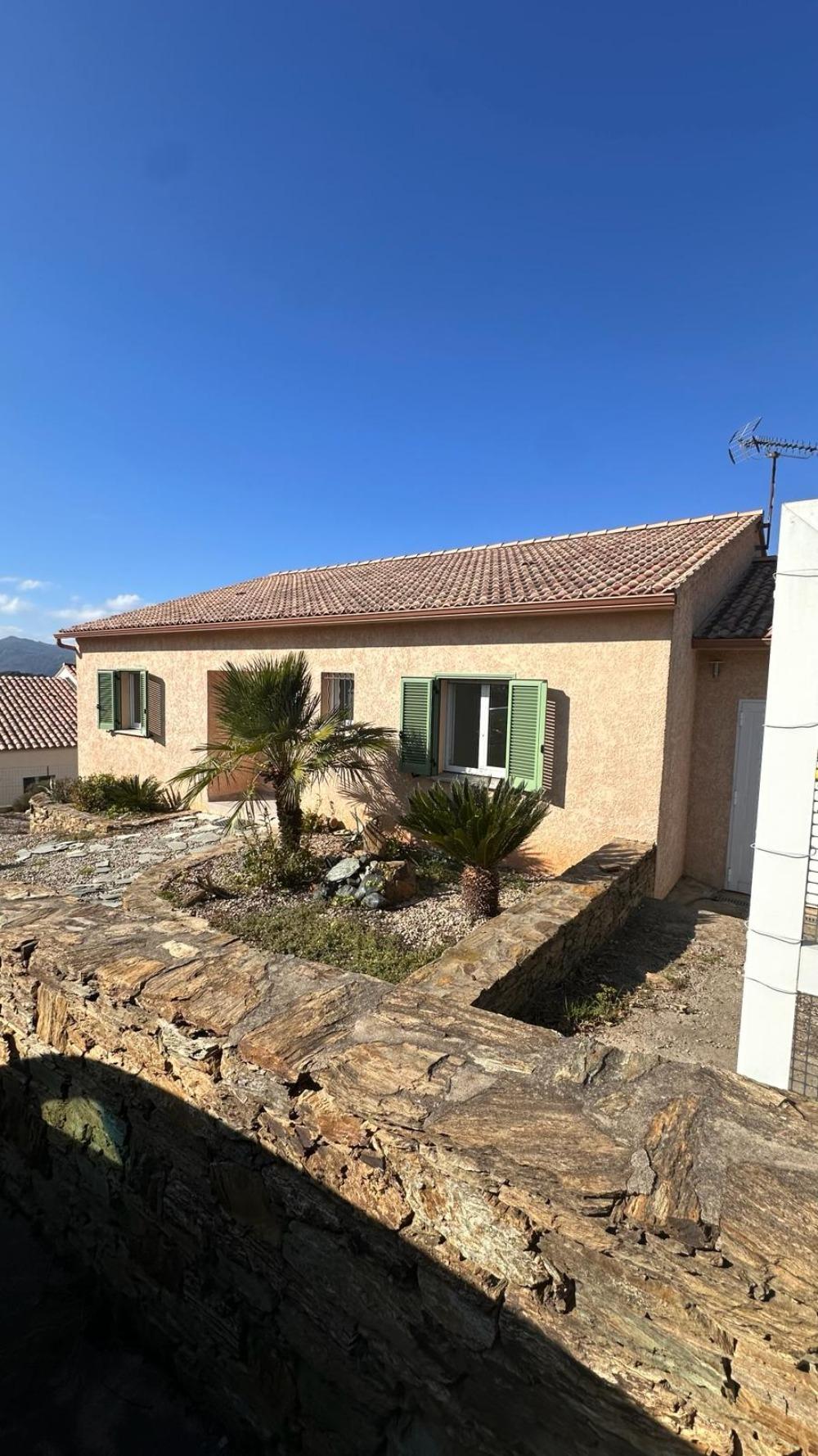 Conca Oru Immobilier