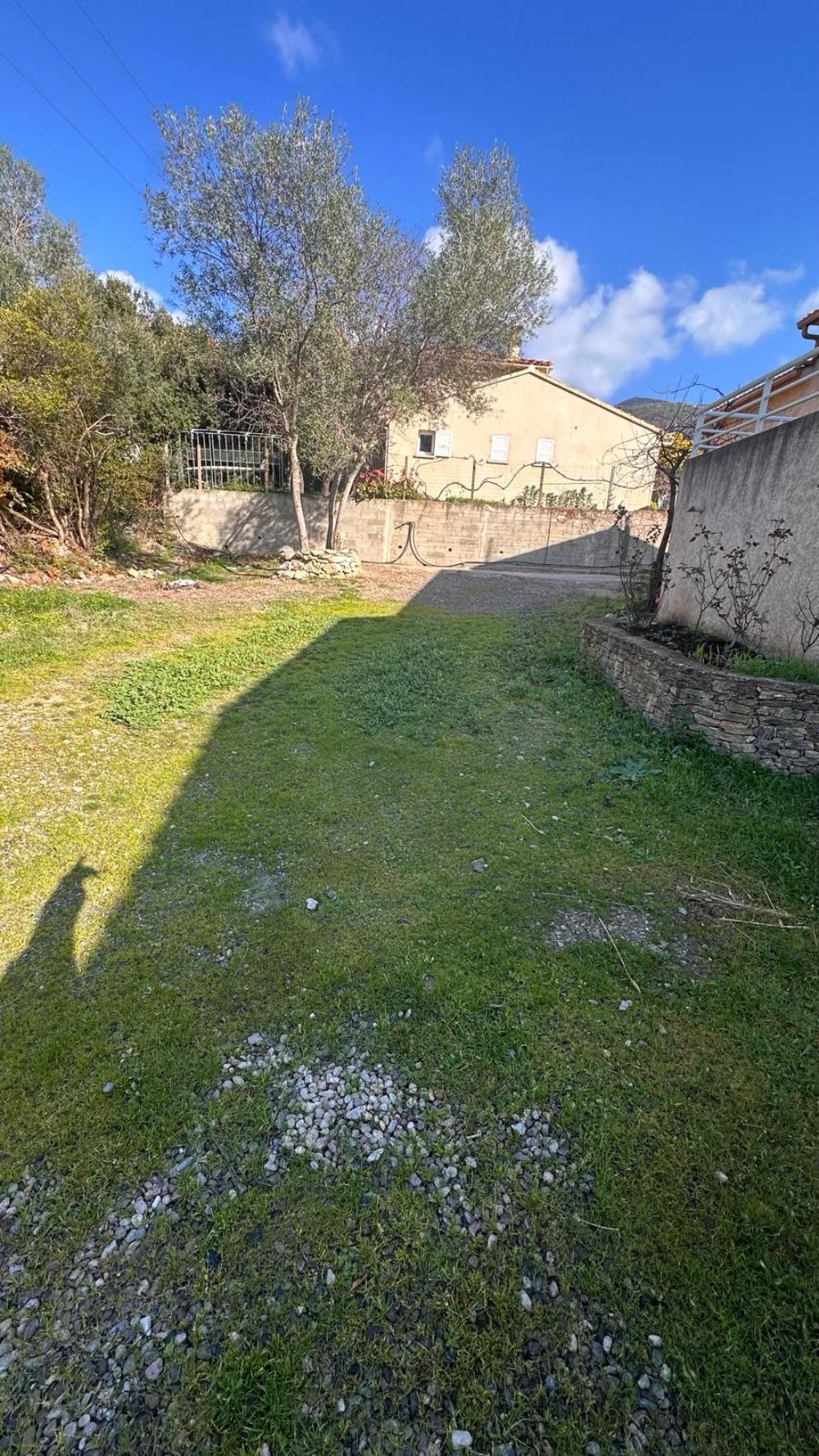 Conca d'Oru Immobilier
