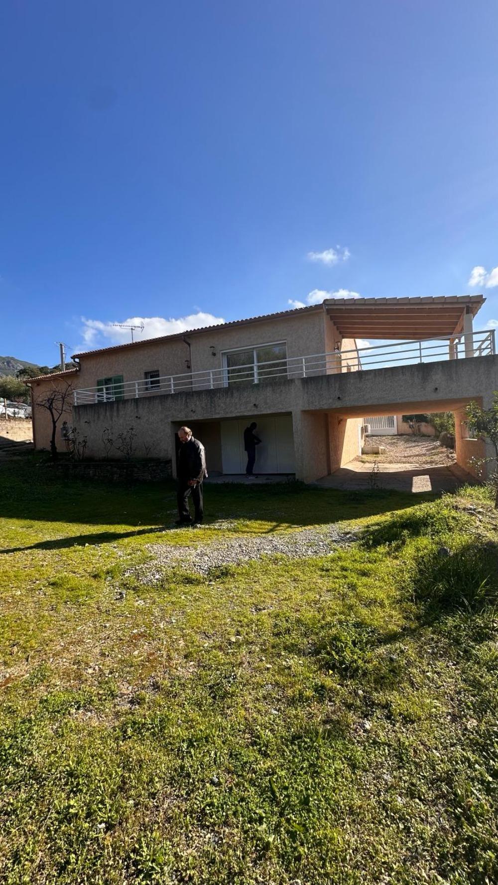 Conca d'Oru Immobilier