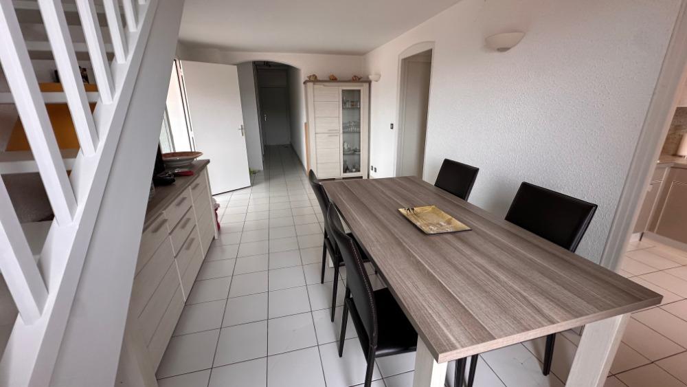 Conca d'Oru Immobilier