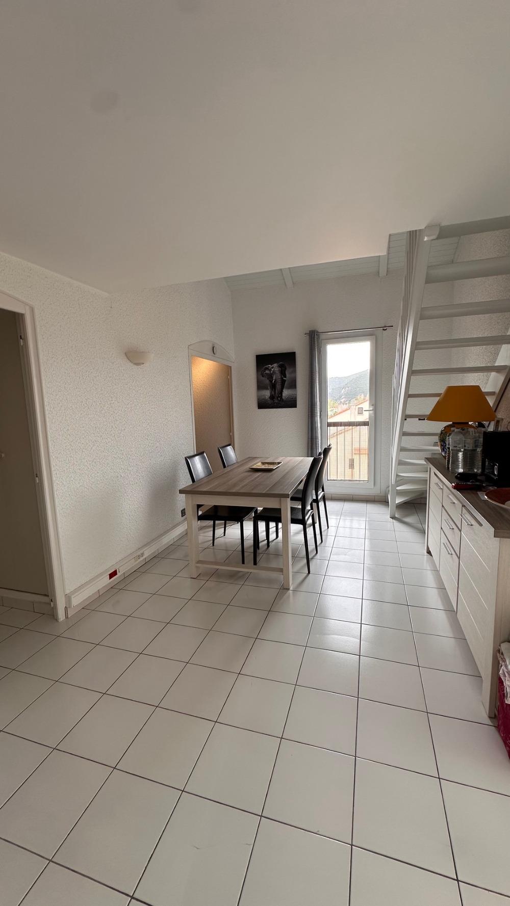 Conca Oru Immobilier
