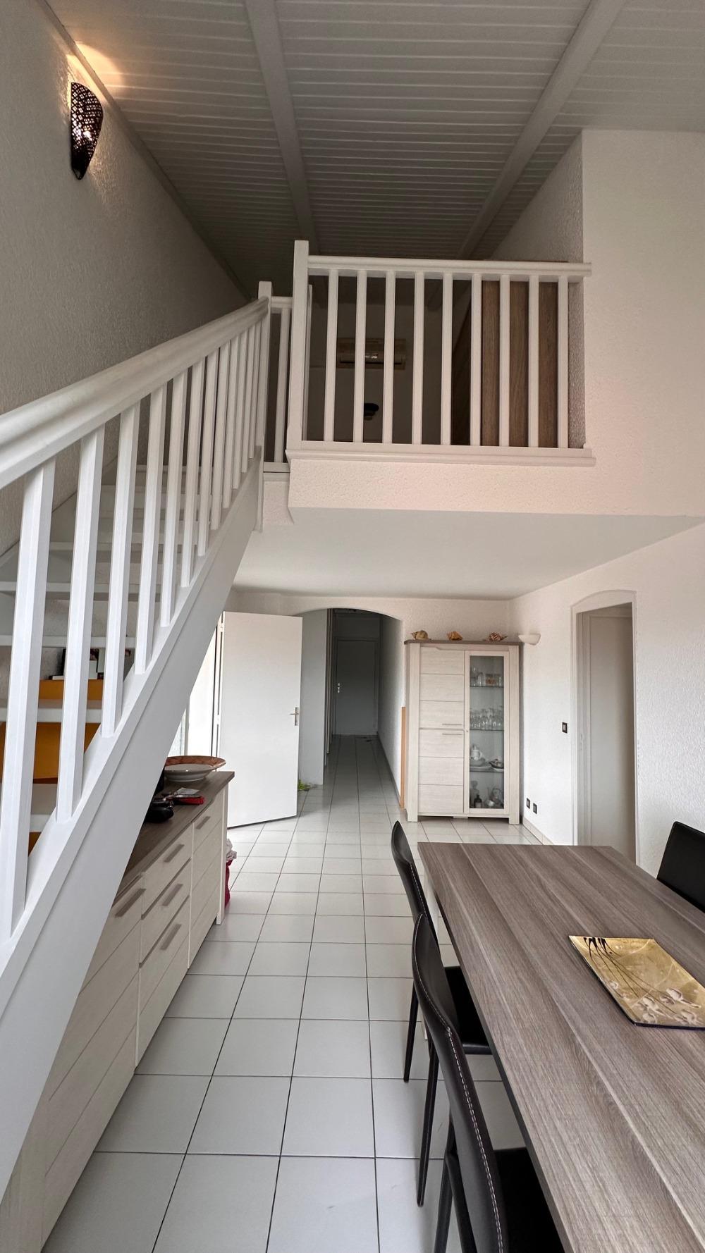 Conca Oru Immobilier