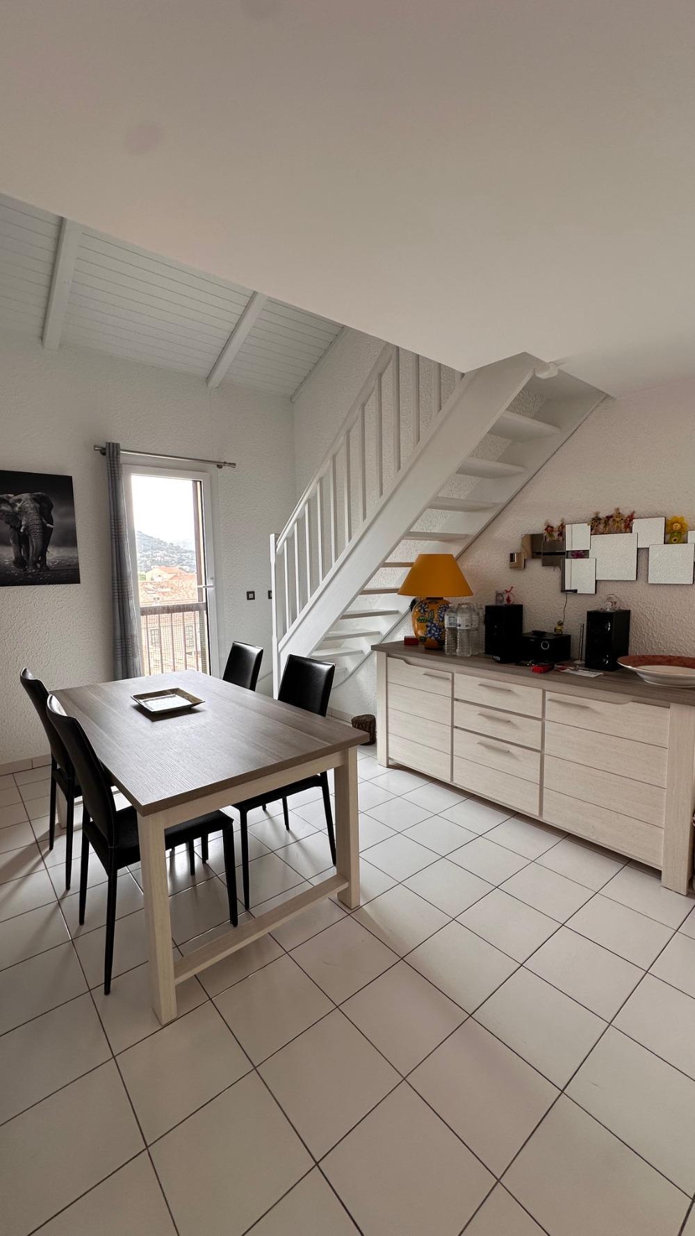Conca d'Oru Immobilier
