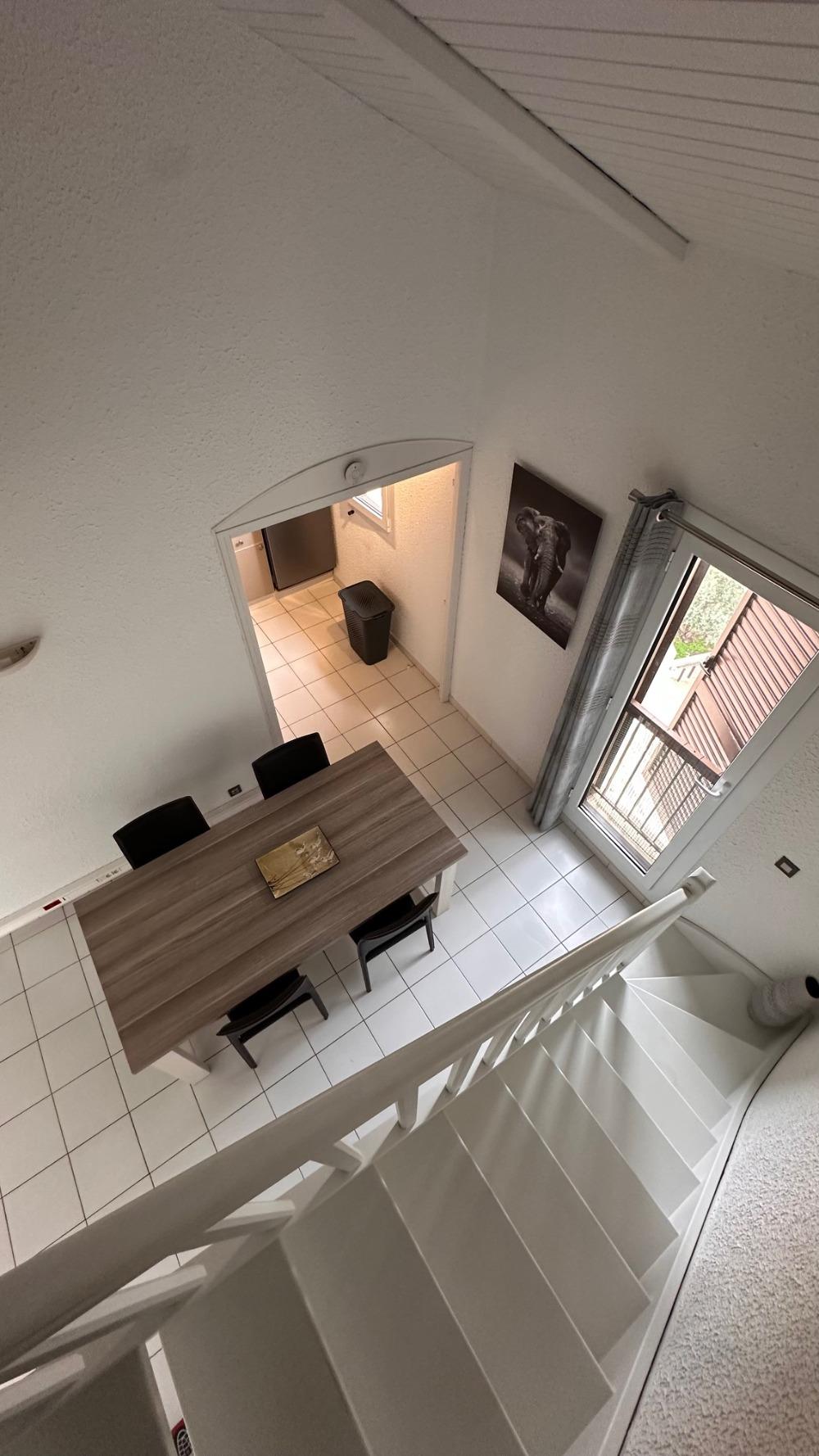 Conca d'Oru Immobilier