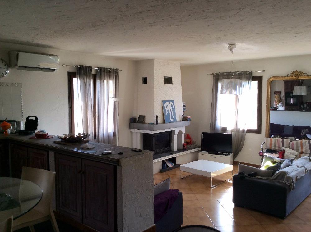 Conca Oru Immobilier