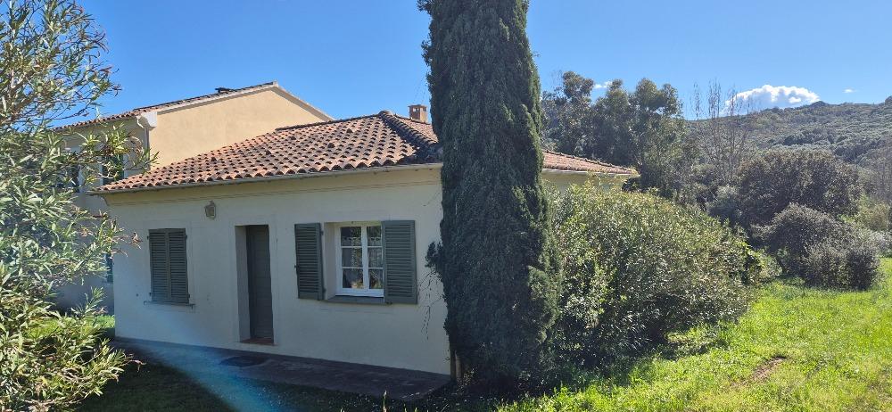 Conca Oru Immobilier