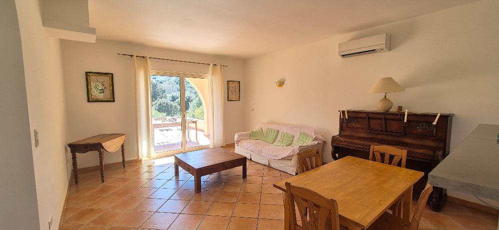 Conca Oru Immobilier