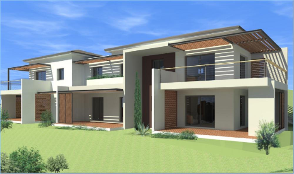 Conca Oru Immobilier