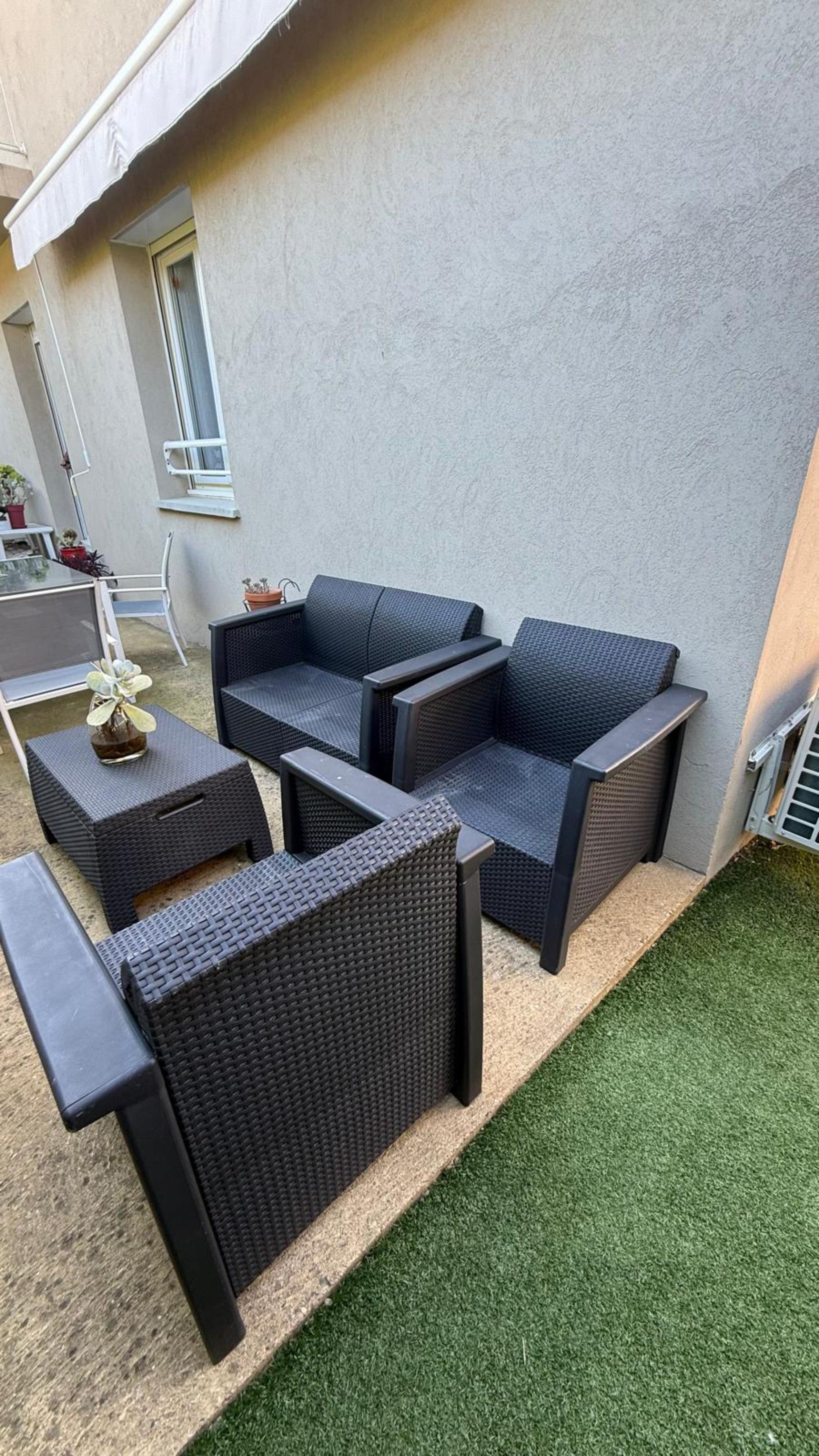 Conca d'Oru Immobilier