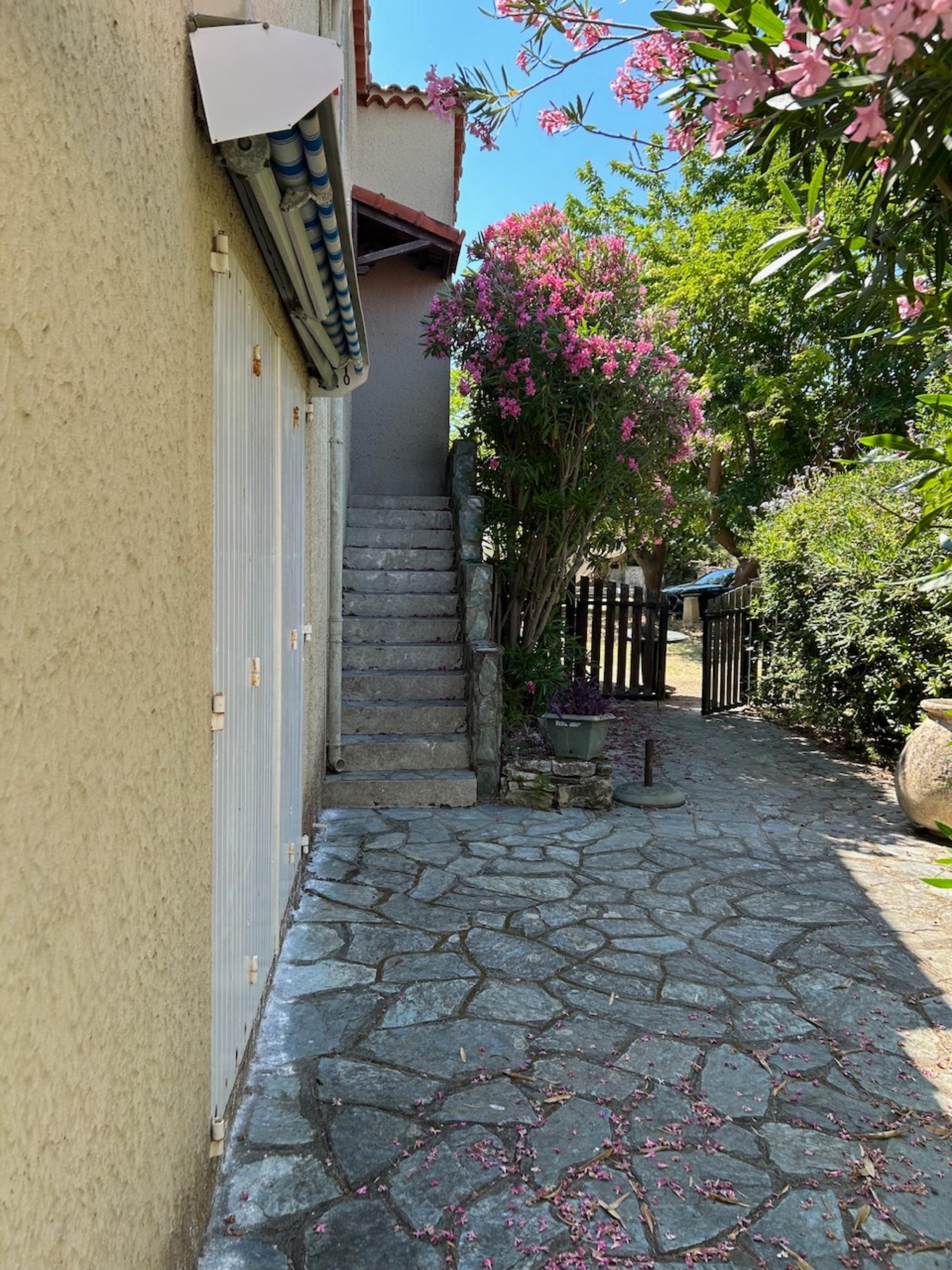 Conca d'Oru Immobilier
