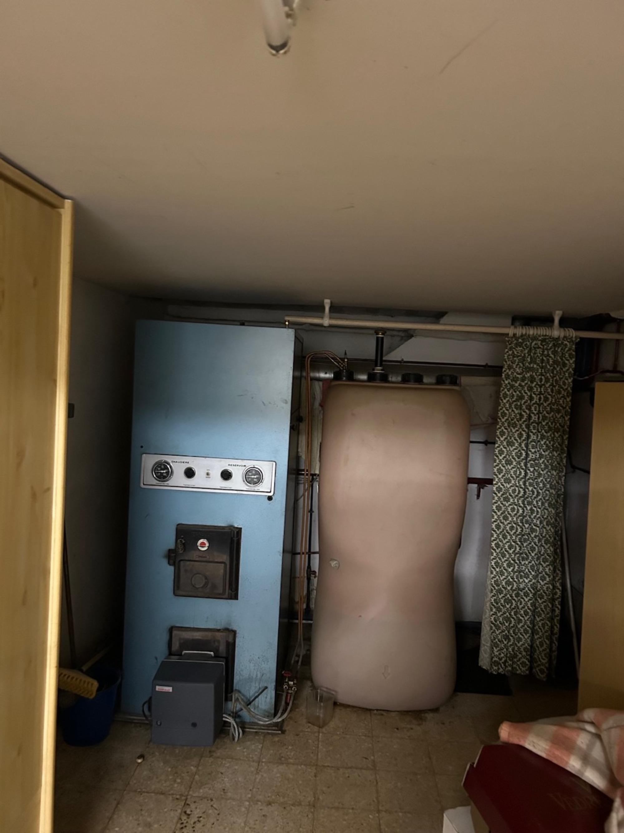 Conca d'Oru Immobilier
