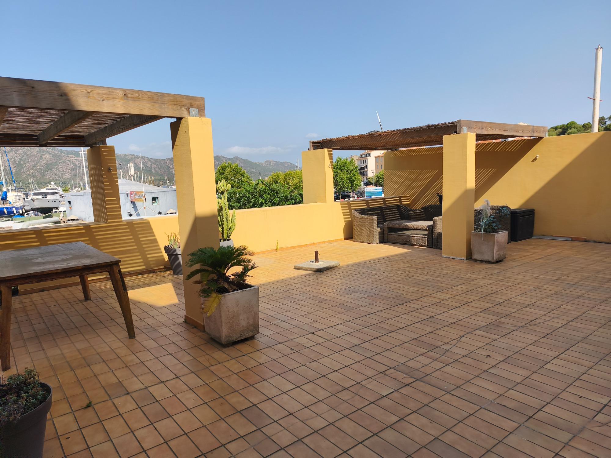 Conca d'Oru Immobilier