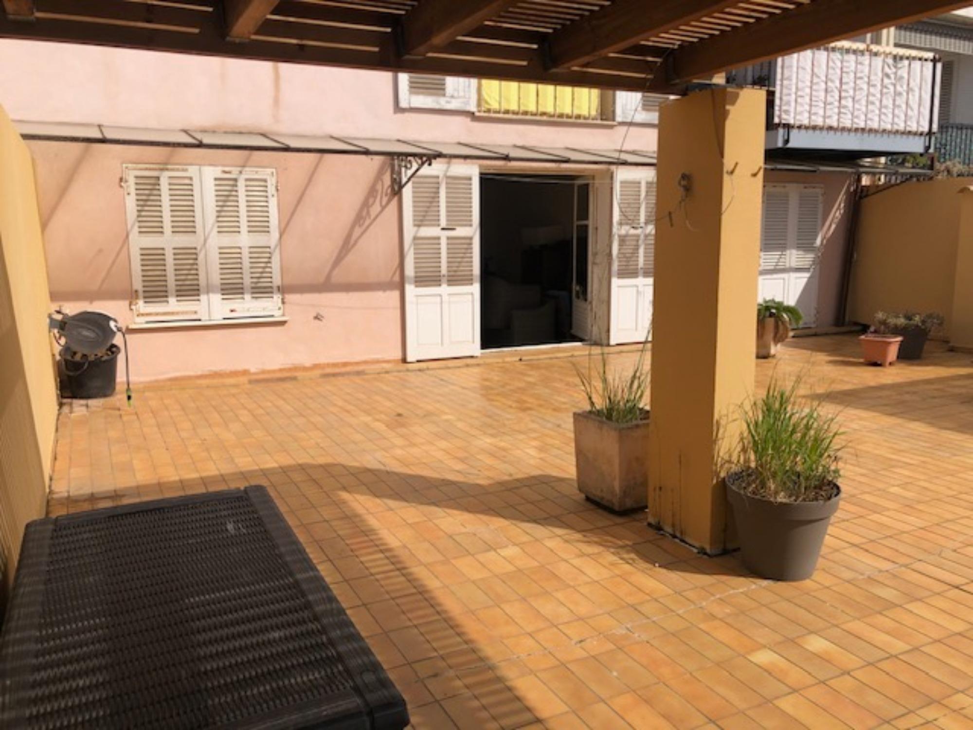 Conca d'Oru Immobilier