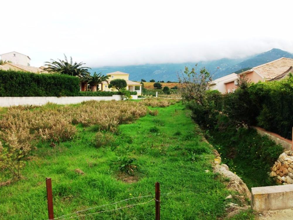 Conca Oru Immobilier