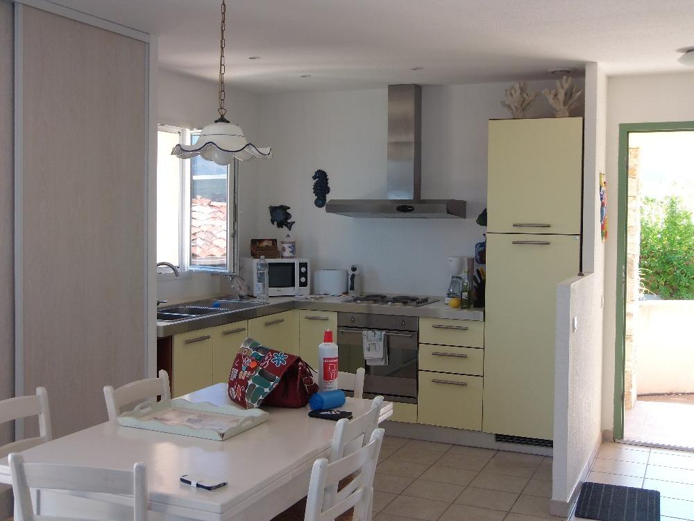 Conca Oru Immobilier