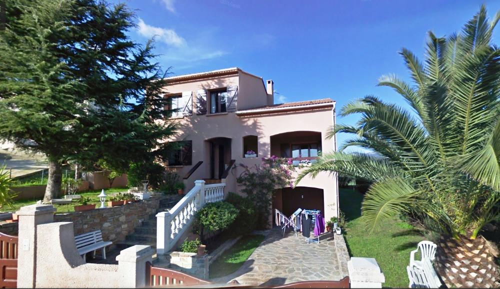 Vente Villa LIEU DIT LUCCIANELLA - 