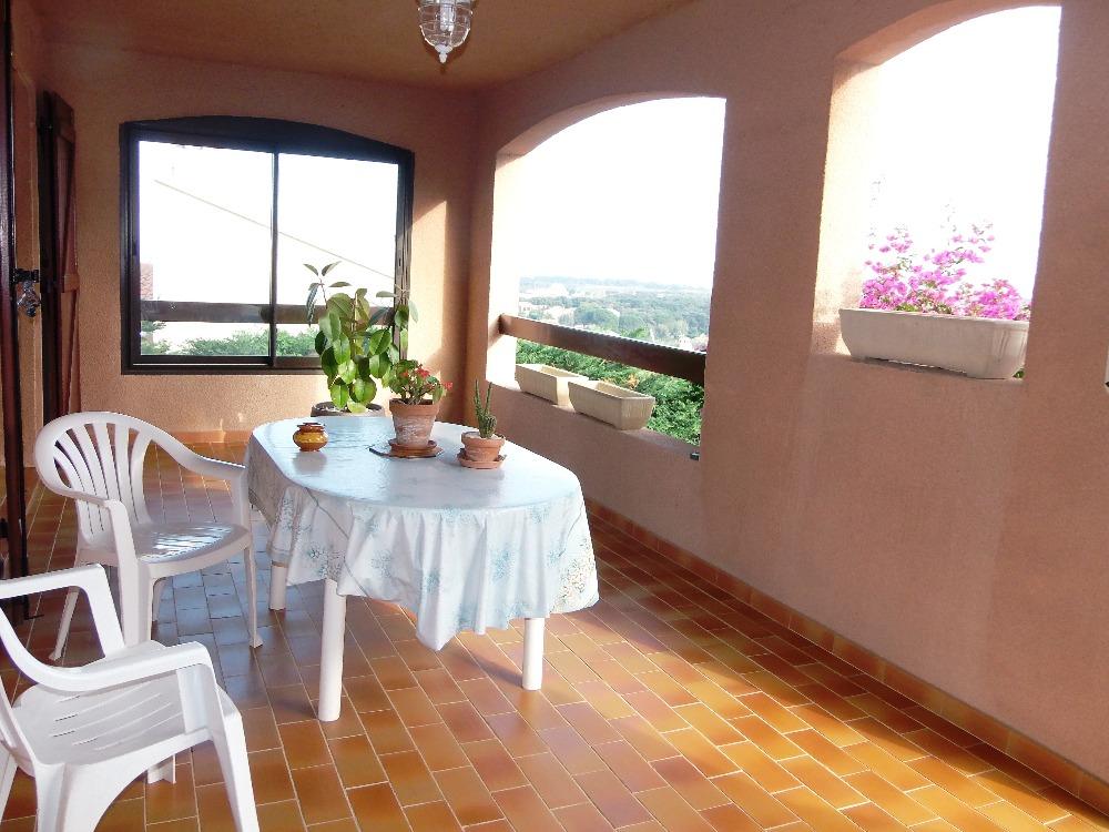 Conca d'Oru Immobilier