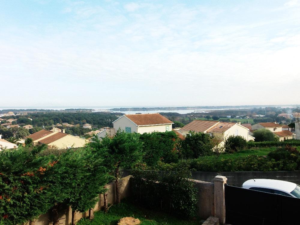 Conca d'Oru Immobilier