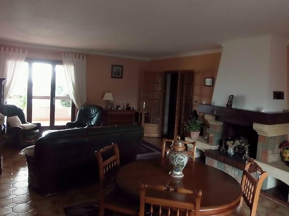 Conca d'Oru Immobilier