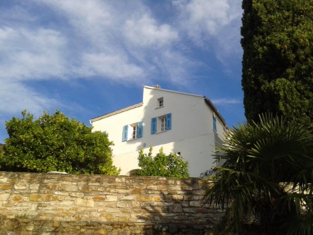 Conca Oru Immobilier