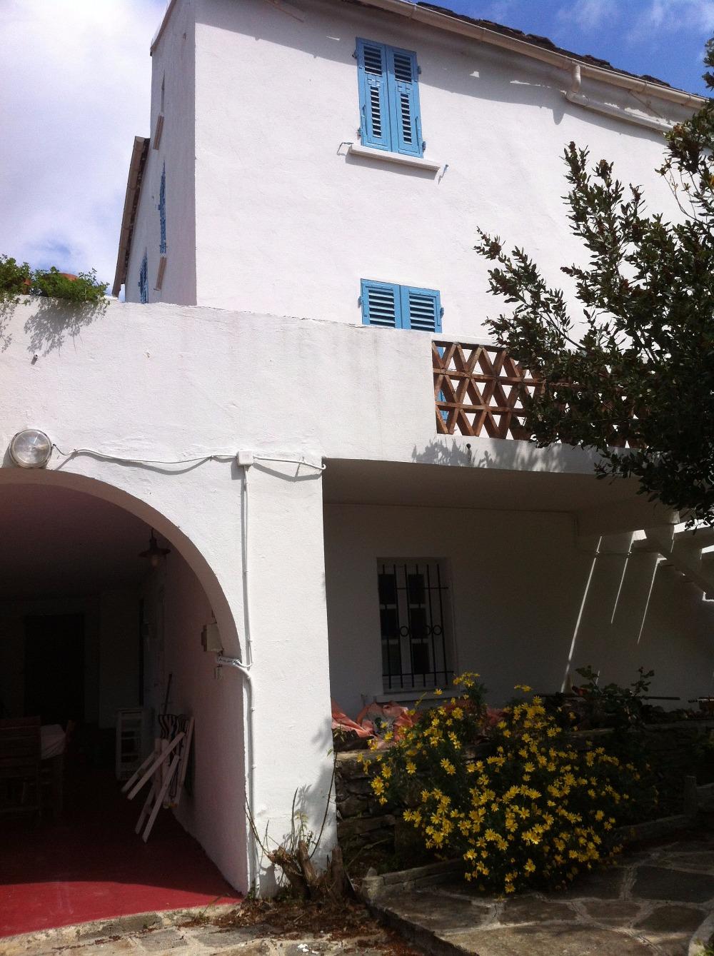 Conca Oru Immobilier
