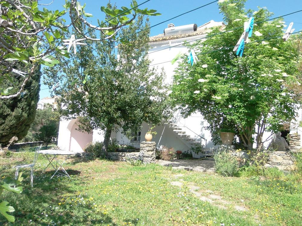 Conca Oru Immobilier