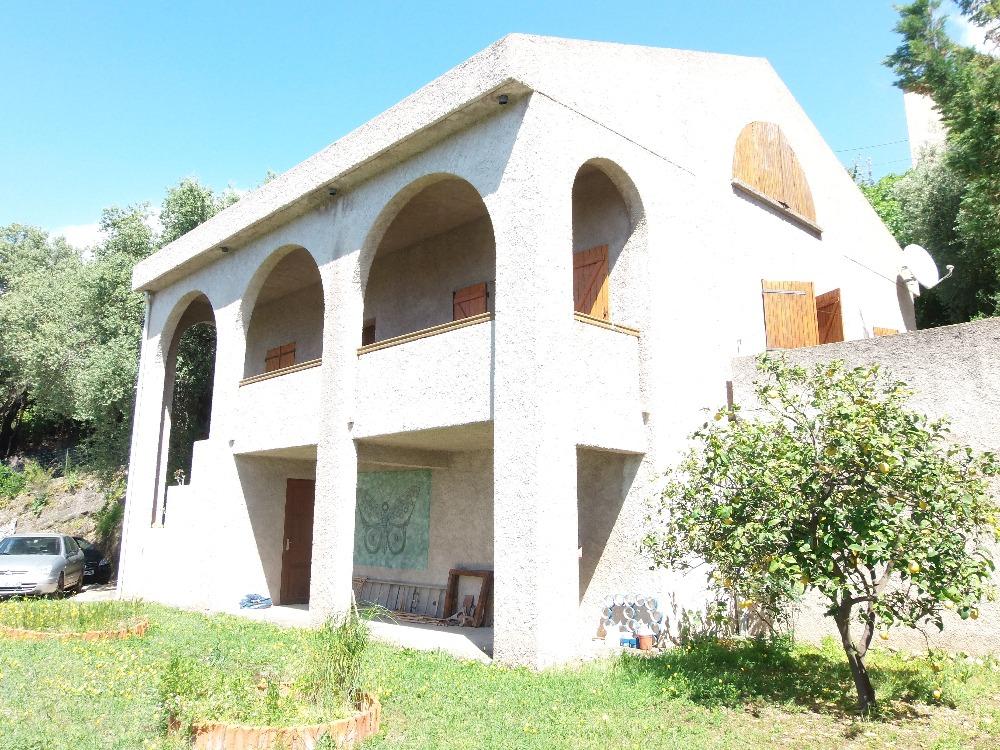 Conca Oru Immobilier
